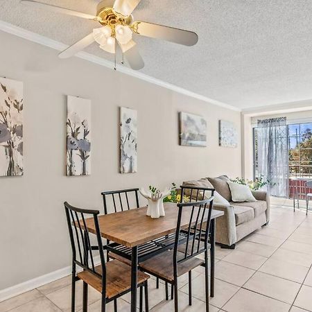 Downtown Columbia Apartment 外观 照片